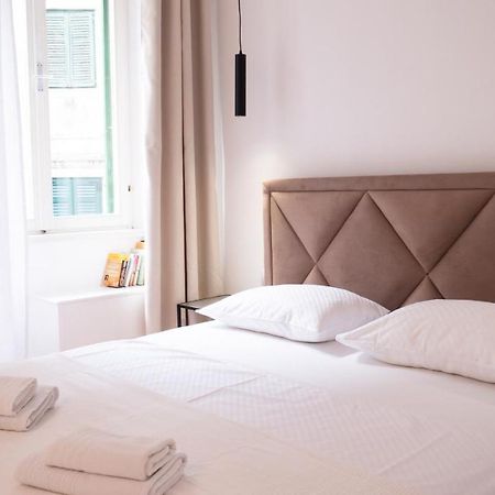 ספליט Tower Square Apartments מראה חיצוני תמונה