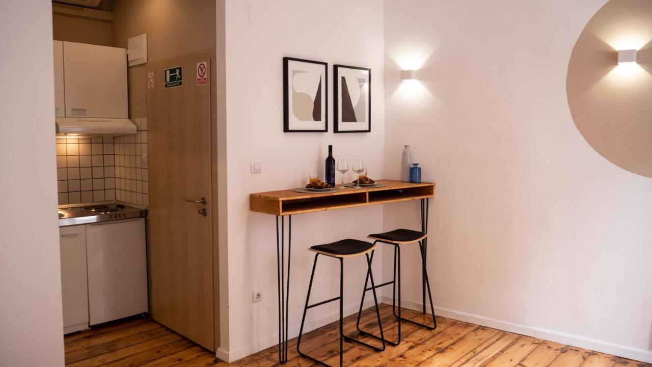 ספליט Tower Square Apartments מראה חיצוני תמונה