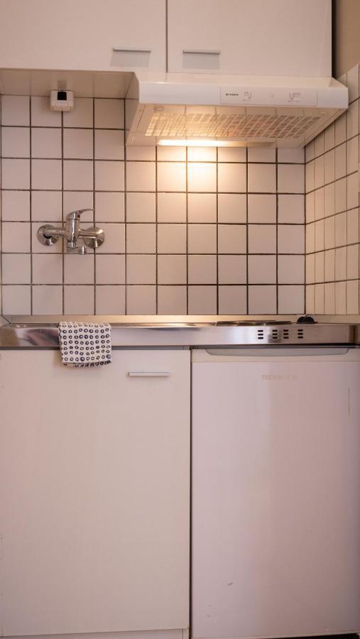 ספליט Tower Square Apartments מראה חיצוני תמונה