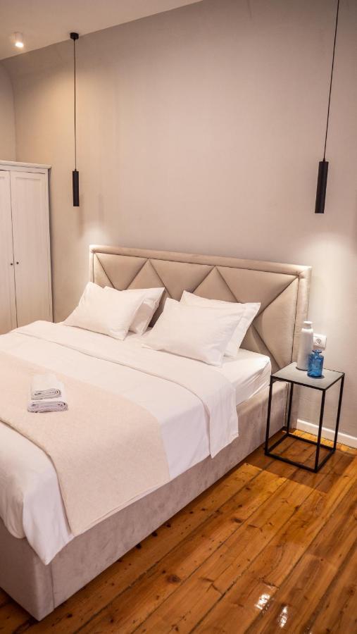 ספליט Tower Square Apartments מראה חיצוני תמונה