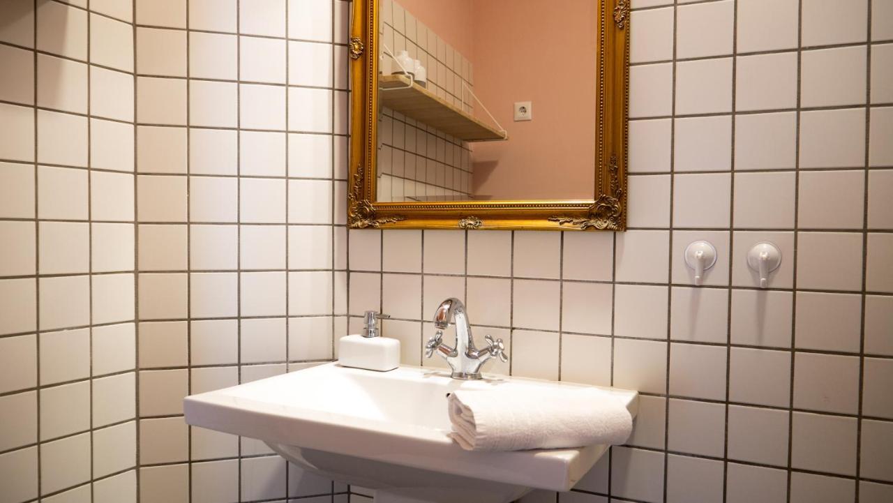 ספליט Tower Square Apartments מראה חיצוני תמונה