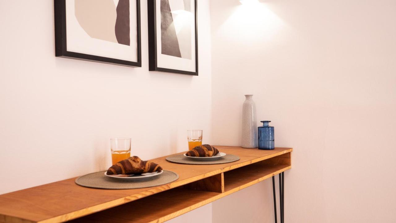 ספליט Tower Square Apartments מראה חיצוני תמונה