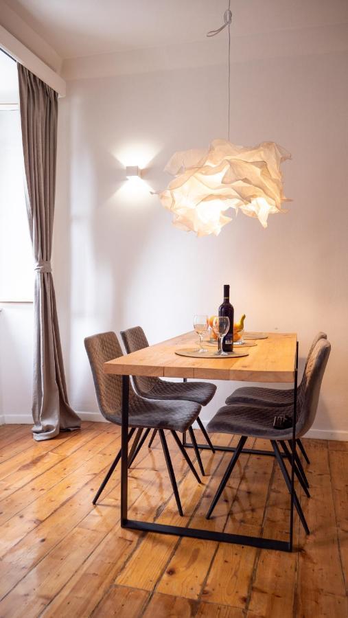 ספליט Tower Square Apartments מראה חיצוני תמונה