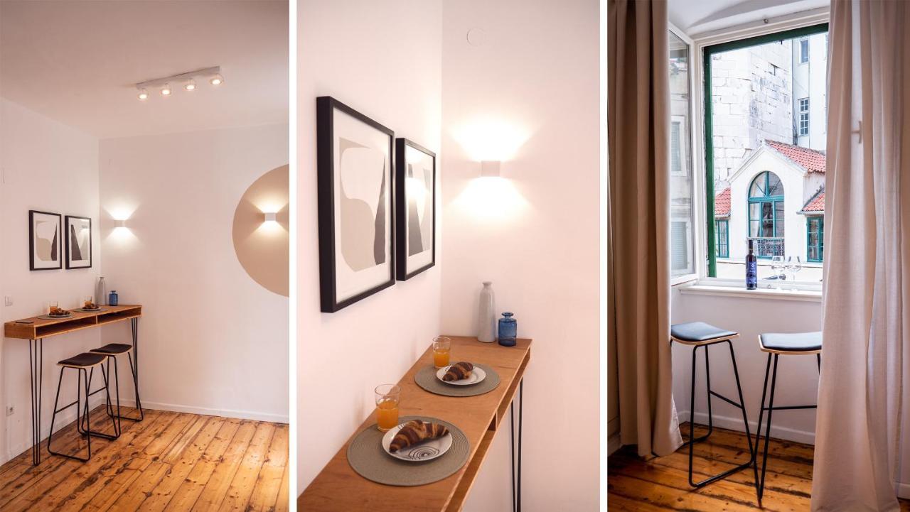 ספליט Tower Square Apartments מראה חיצוני תמונה
