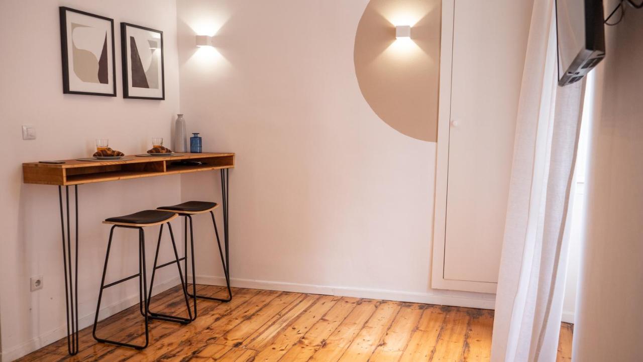 ספליט Tower Square Apartments מראה חיצוני תמונה
