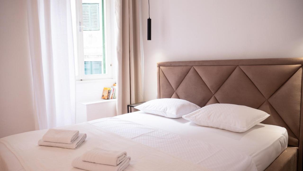 ספליט Tower Square Apartments מראה חיצוני תמונה