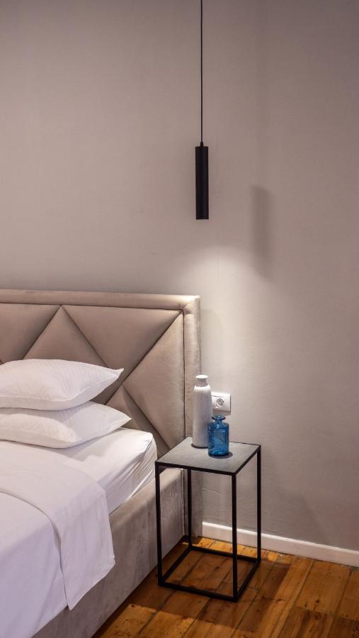 ספליט Tower Square Apartments מראה חיצוני תמונה