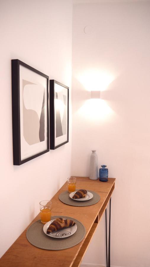 ספליט Tower Square Apartments מראה חיצוני תמונה
